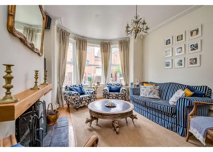 Ormeau Park Residence