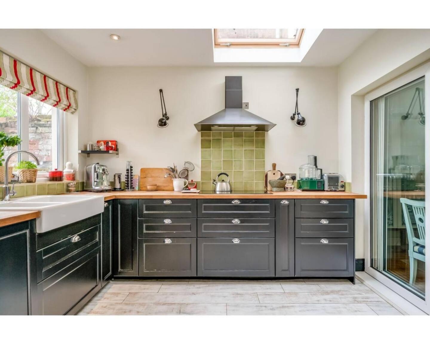 Ormeau Park Holiday home