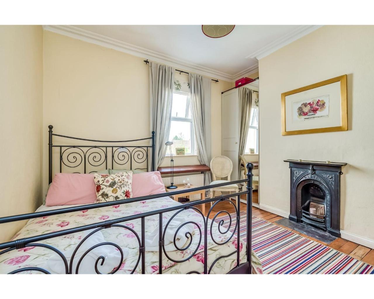 Ormeau Park Holiday home Belfast