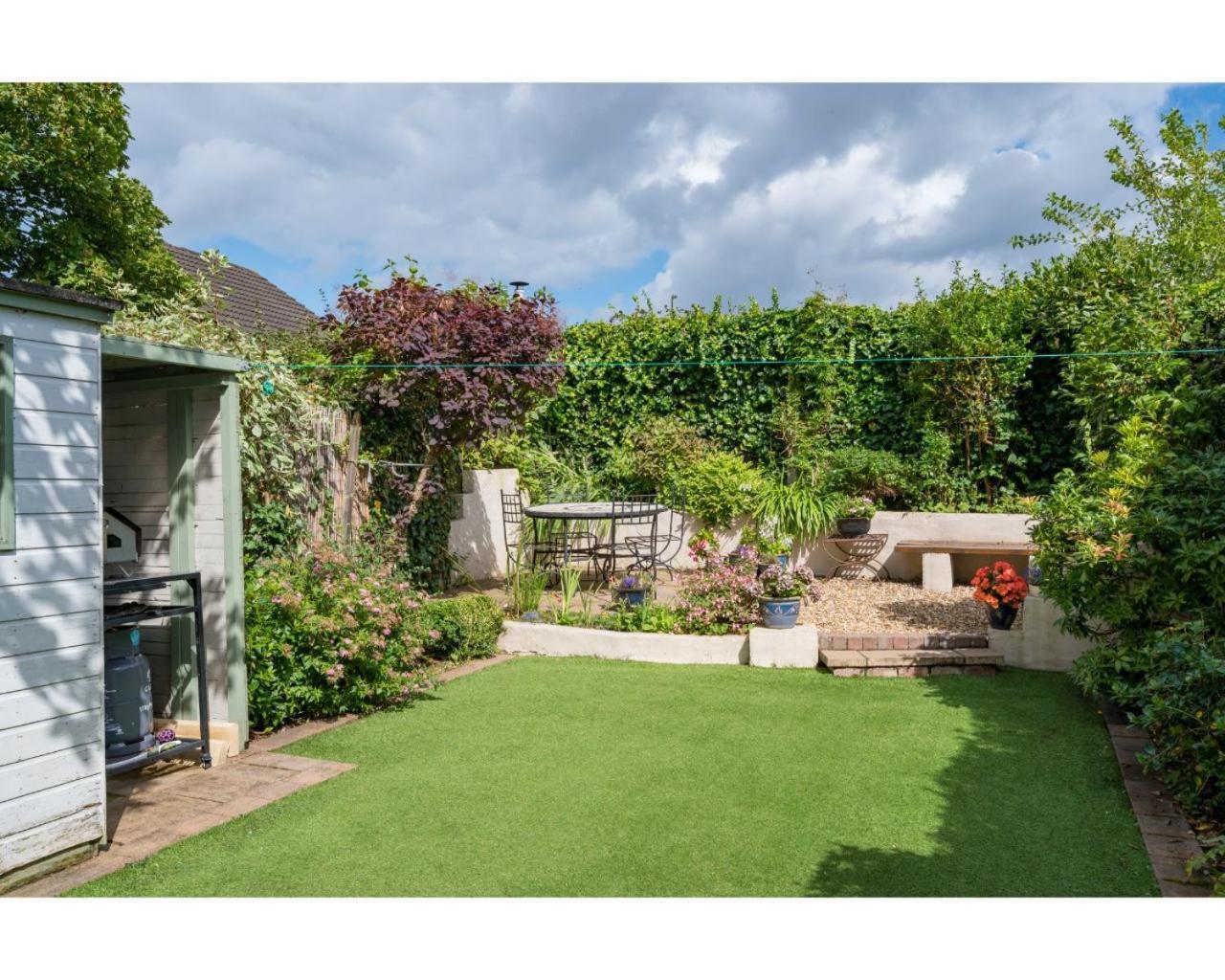 Holiday home Ormeau Park