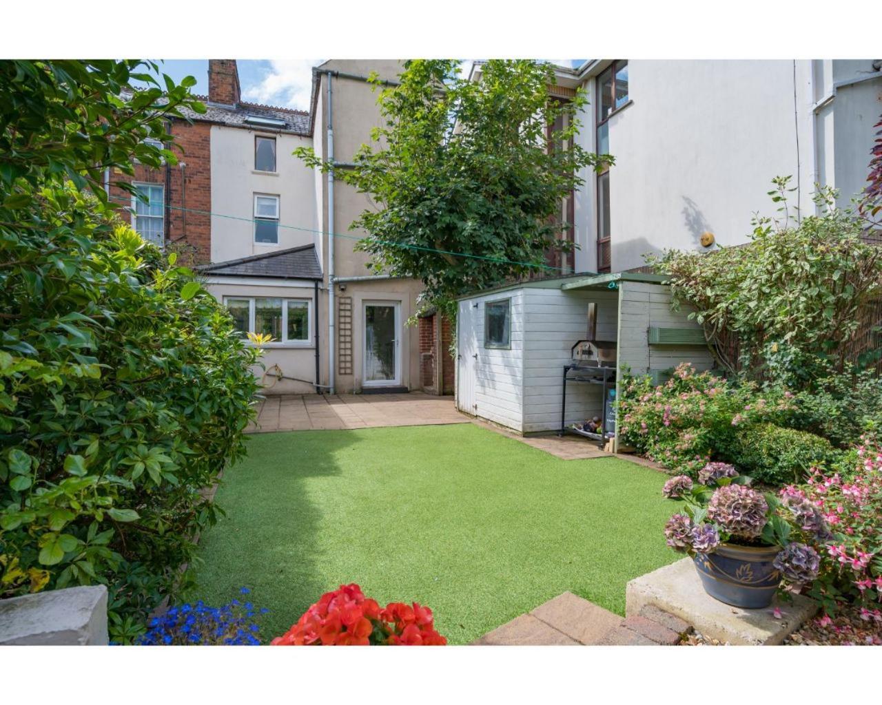 Holiday home Ormeau Park