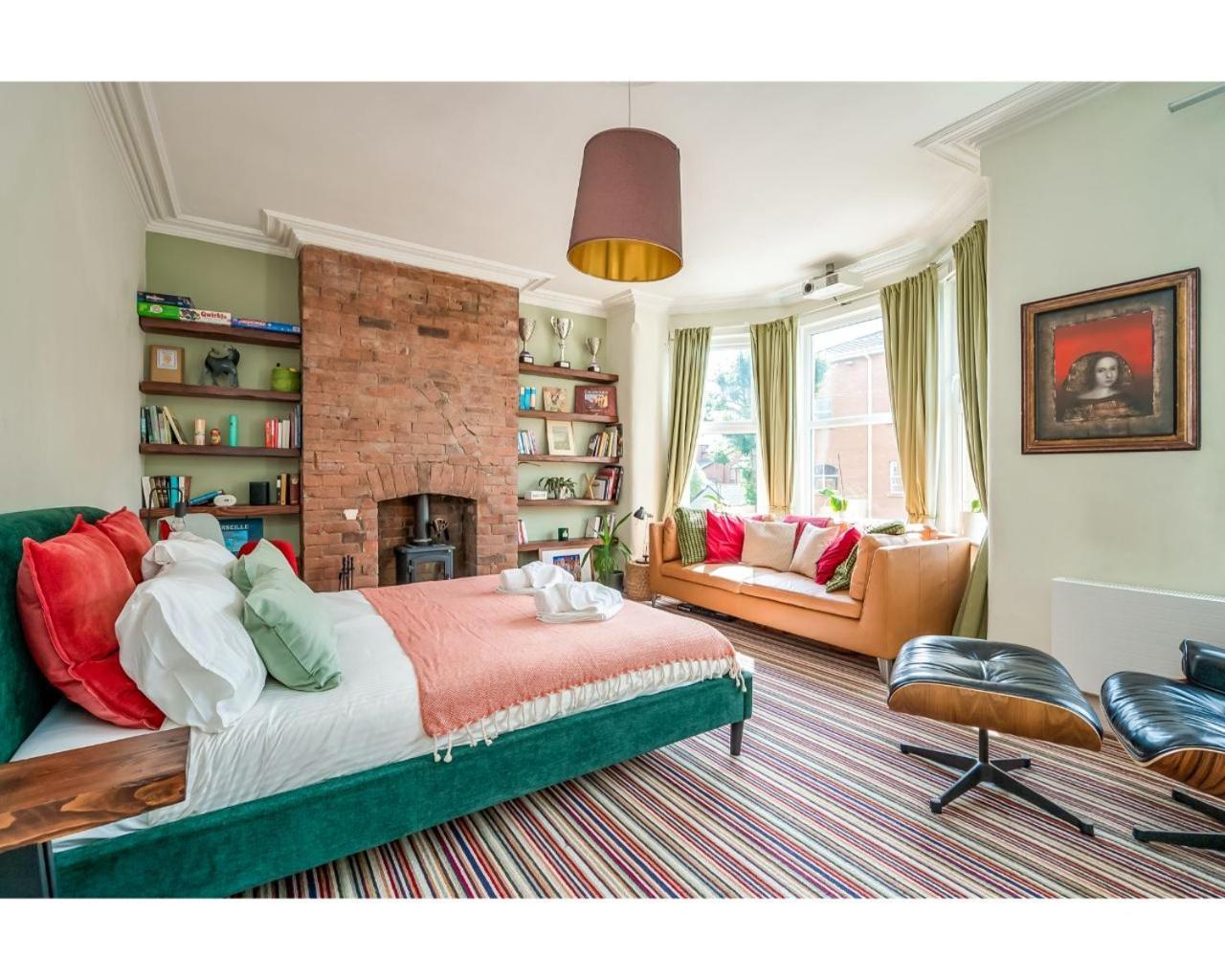 Holiday home Ormeau Park